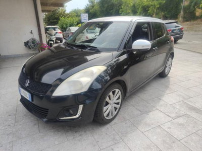 Suzuki Swift 1.3 DDiS 5 porte B-Cool Bi-Color usata