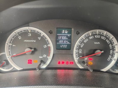 Suzuki Swift 1.3 DDiS 5 porte B-Cool Bi-Color (5)