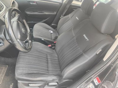 Suzuki Swift 1.3 DDiS 5 porte B-Cool Bi-Color (7)