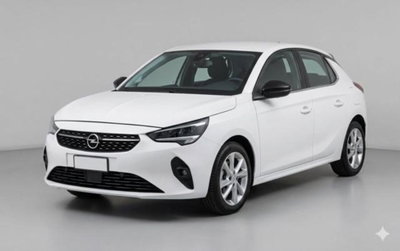Opel Corsa 1.5 D 100 CV Elegance usata