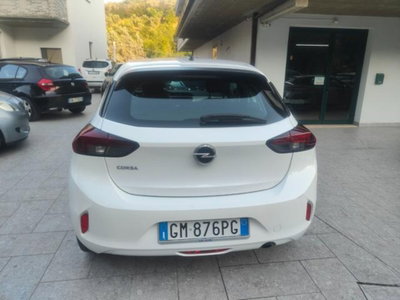 Opel Corsa 1.5 D 100 CV Elegance (10)