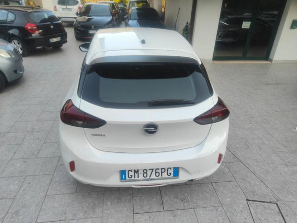 Opel Corsa 1.5 D 100 CV Elegance (11)