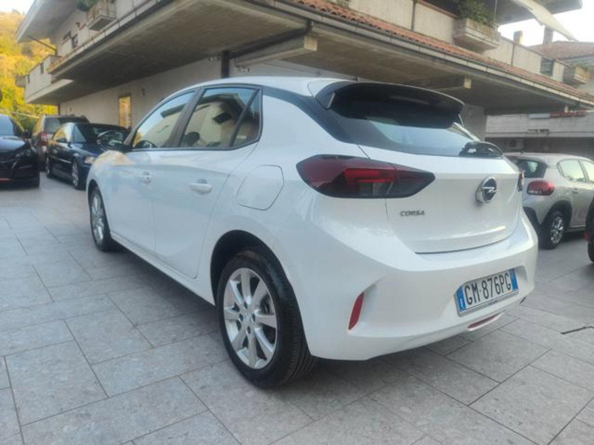Opel Corsa 1.5 D 100 CV Elegance (12)
