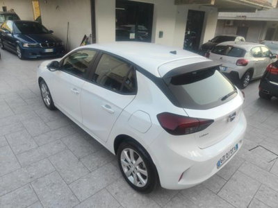 Opel Corsa 1.5 D 100 CV Elegance (13)
