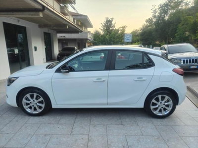 Opel Corsa 1.5 D 100 CV Elegance (14)
