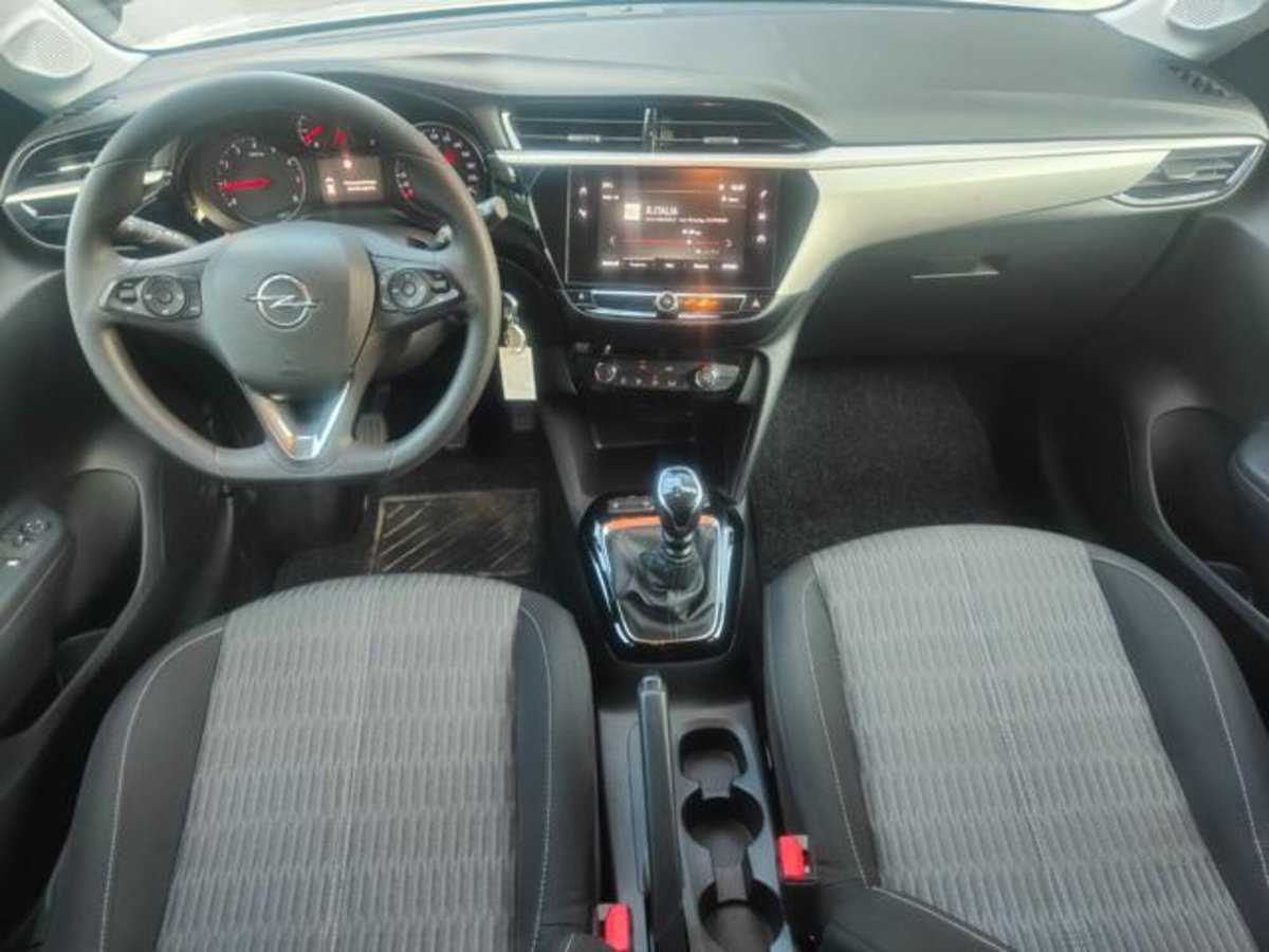 Opel Corsa 1.5 D 100 CV Elegance (15)