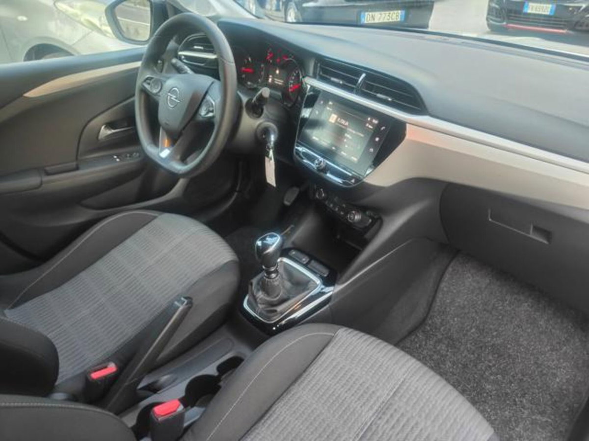 Opel Corsa 1.5 D 100 CV Elegance (16)