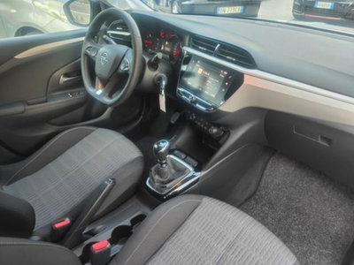 Opel Corsa 1.5 D 100 CV Elegance (16)