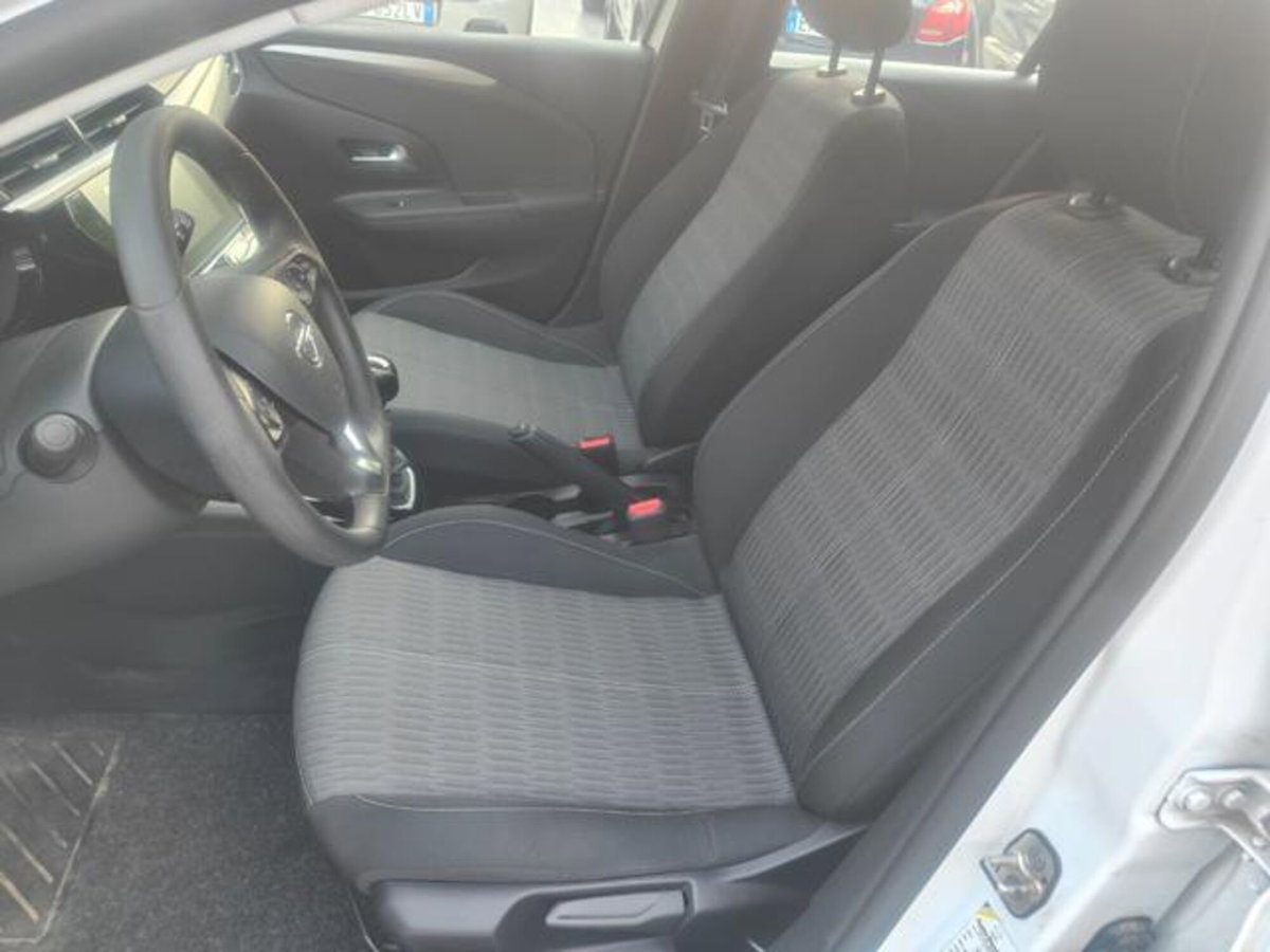 Opel Corsa 1.5 D 100 CV Elegance (17)