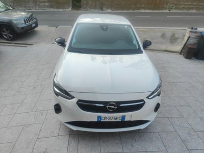 Opel Corsa 1.5 D 100 CV Elegance (4)