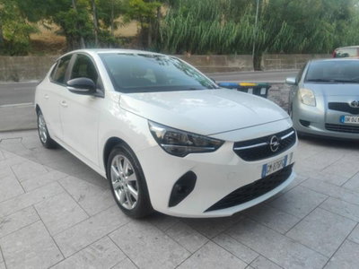 Opel Corsa 1.5 D 100 CV Elegance (5)