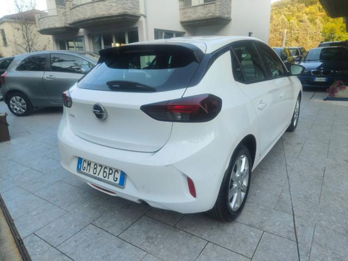 Opel Corsa 1.5 D 100 CV Elegance (8)