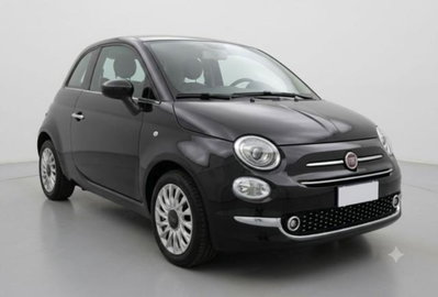 Fiat 500 1.0 Hybrid Cult usata