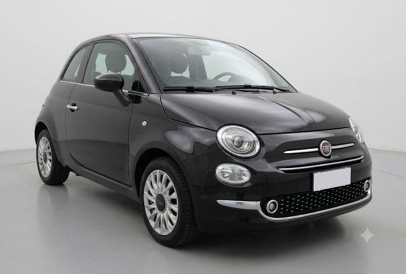 Fiat 500 1.0 Hybrid Cult