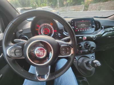 Fiat 500 1.0 Hybrid Connect (18)