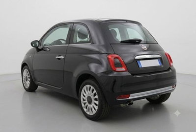 Fiat 500 1.0 Hybrid Cult (2)