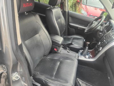 Suzuki Grand Vitara 1.9 DDiS 5 porte Executive (7)
