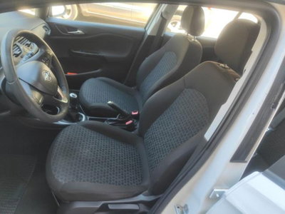 Opel Corsa 1.4 90CV GPL Tech 5 porte n-Joy (12)