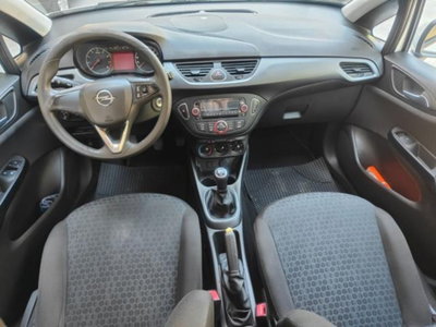 Opel Corsa 1.4 90CV GPL Tech 5 porte n-Joy (9)
