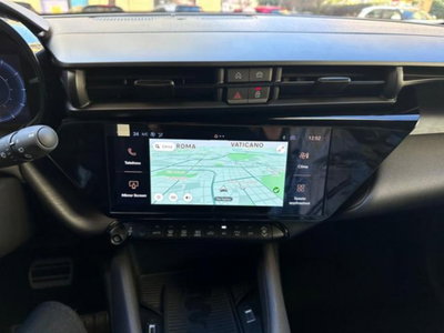 Alfa Romeo Junior 1.2 ibrida 145cv edct6 (12)