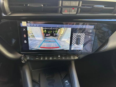 Alfa Romeo Junior 1.2 ibrida 145cv edct6 (14)