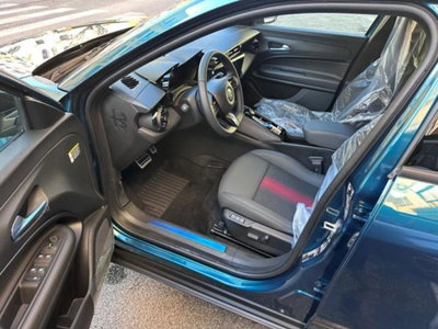 Alfa Romeo Junior 1.2 ibrida 145cv edct6 (2)