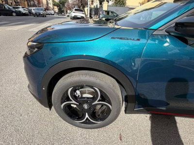 Alfa Romeo Junior 1.2 ibrida 145cv edct6 (20)