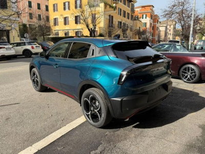 Alfa Romeo Junior 1.2 ibrida 145cv edct6 (3)