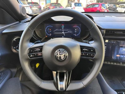 Alfa Romeo Junior 1.2 ibrida 145cv edct6 (5)