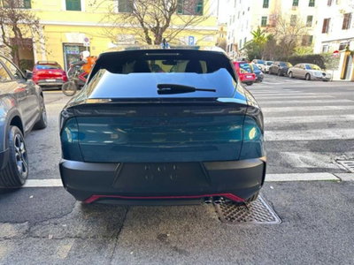 Alfa Romeo Junior 1.2 ibrida 145cv edct6 (6)