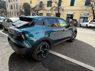Alfa Romeo Junior 1.2 ibrida 145cv edct6 (7)