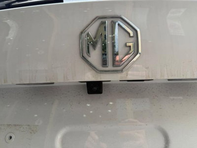 Mg ZS ZS 1.5 Luxury (12)