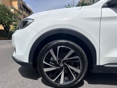 Mg ZS ZS 1.5 Luxury (15)
