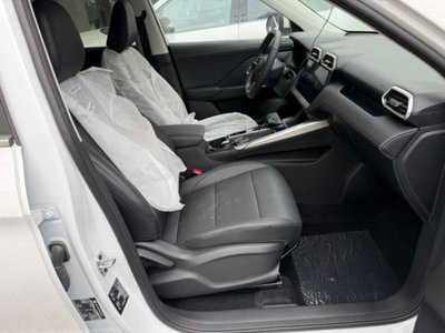 Mg ZS ZS 1.5 Luxury (7)