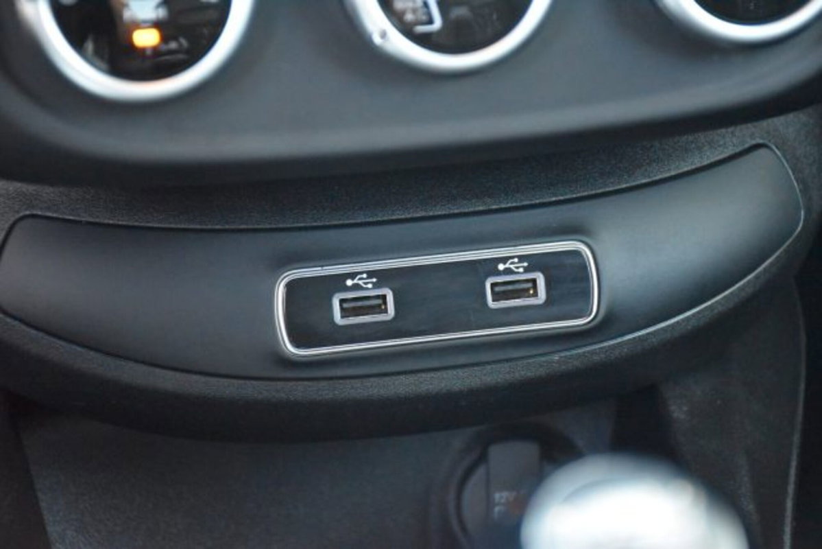 Fiat 500X 1.6 MultiJet 130 CV Connect (11)
