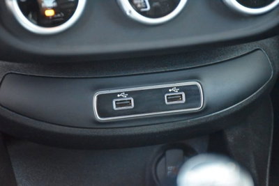 Fiat 500X 1.6 MultiJet 130 CV Connect (11)