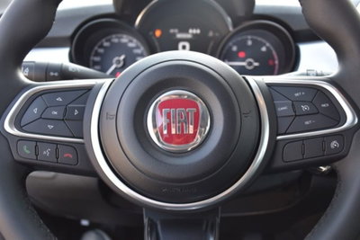 Fiat 500X 1.6 MultiJet 130 CV Connect (12)