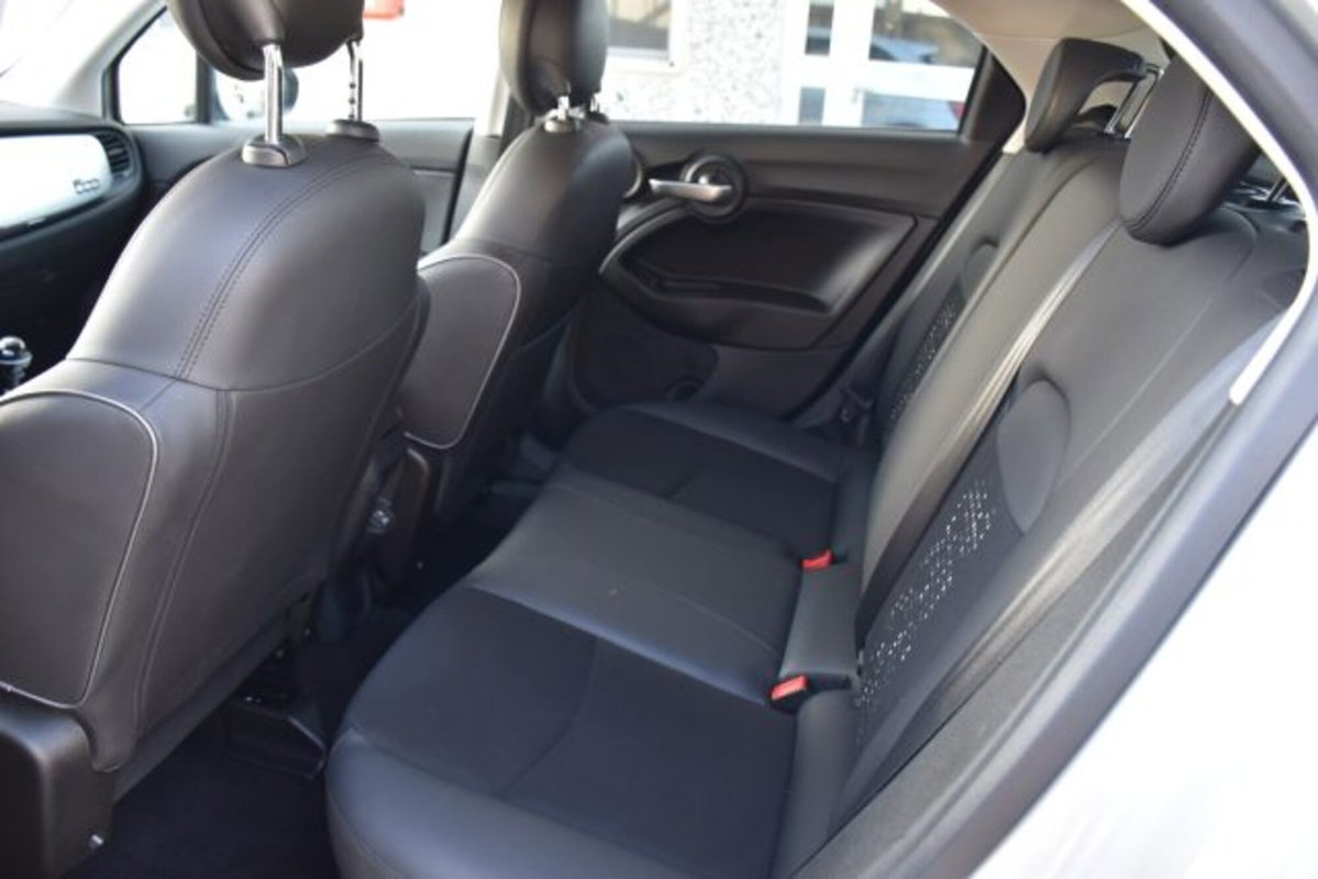 Fiat 500X 1.6 MultiJet 130 CV Connect (13)