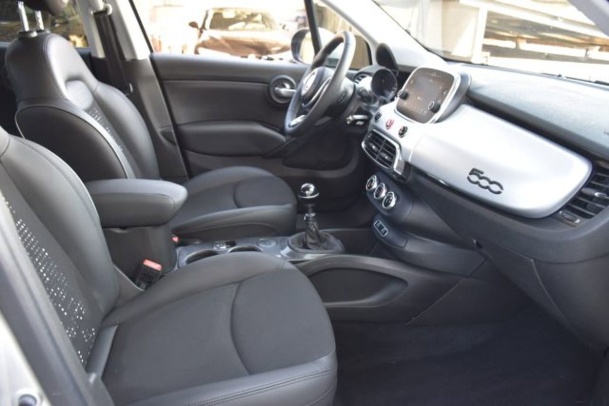 Fiat 500X 1.6 MultiJet 130 CV Connect (16)