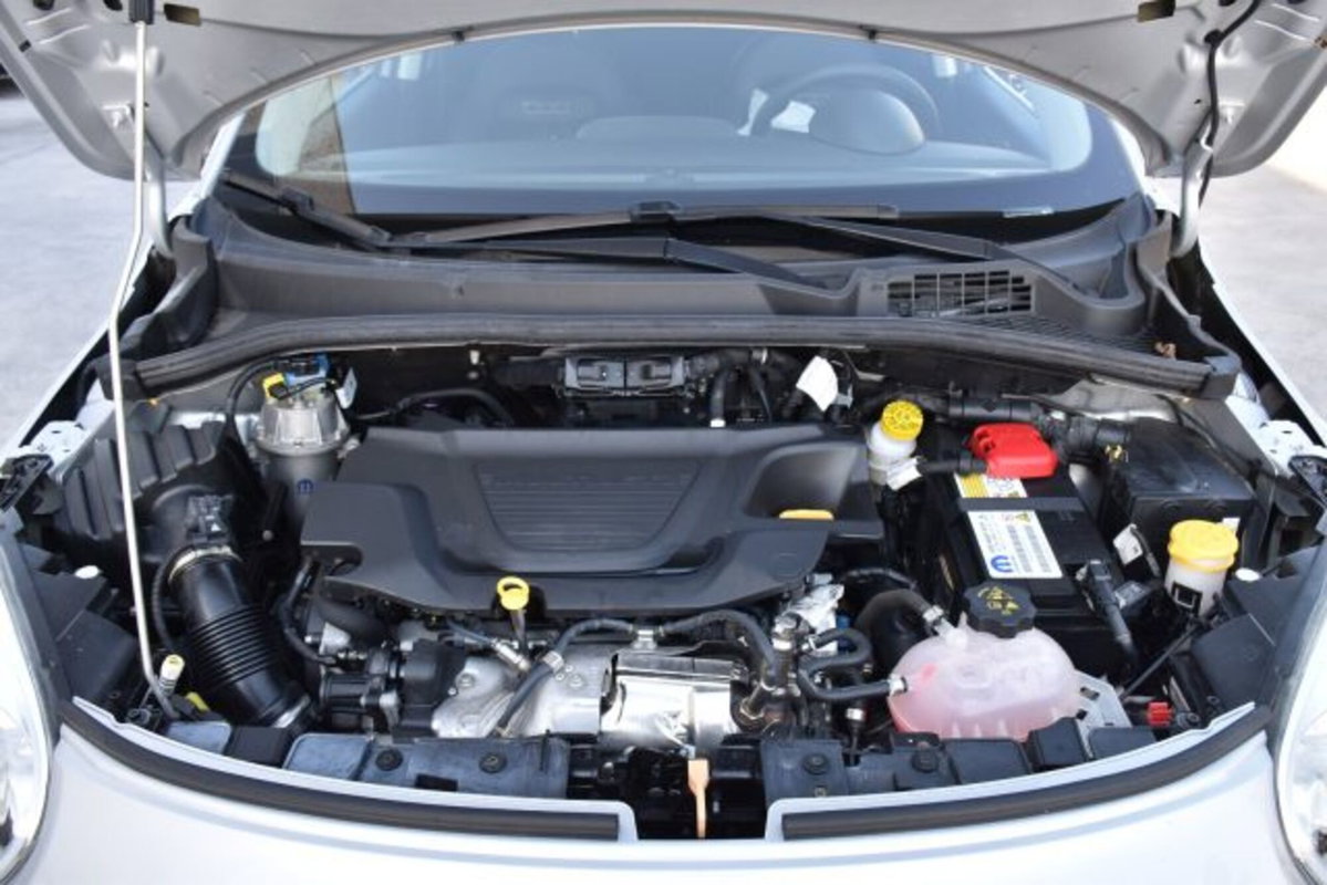 Fiat 500X 1.6 MultiJet 130 CV Connect (17)