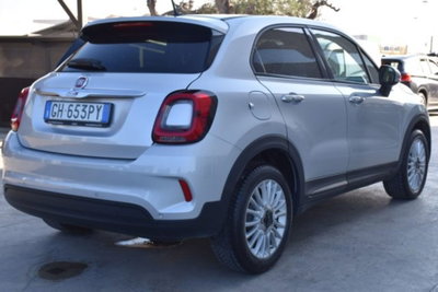 Fiat 500X 1.6 MultiJet 130 CV Connect (4)