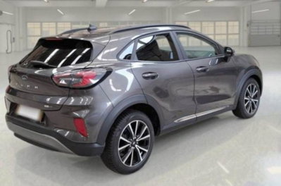 Ford Puma 1.0 EcoBoost Hybrid 125 CV S&S aut. Titanium Design (2)