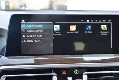 BMW X3 xDrive20d (12)