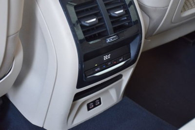 BMW X3 xDrive20d (16)