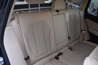 BMW X3 xDrive20d (19)