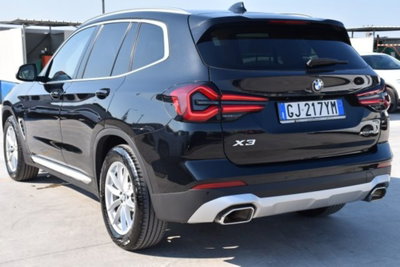 BMW X3 xDrive20d (6)