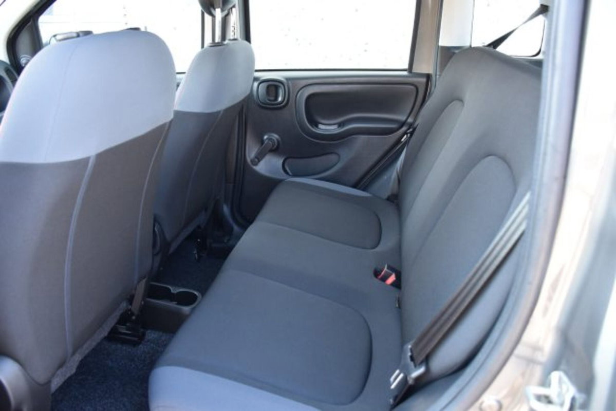Fiat Panda 1.2 Easy (10)