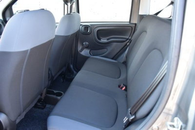 Fiat Panda 1.2 Easy (10)