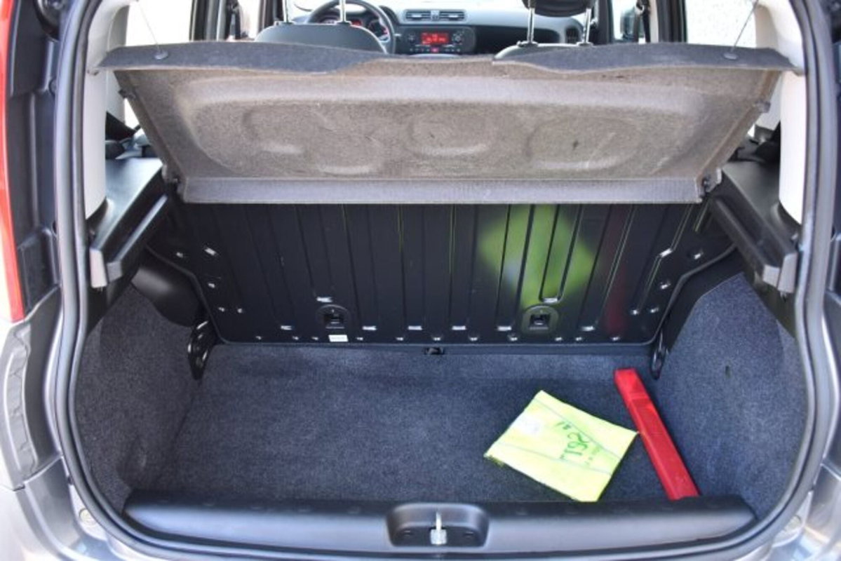 Fiat Panda 1.2 Easy (11)