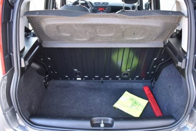 Fiat Panda 1.2 Easy (11)